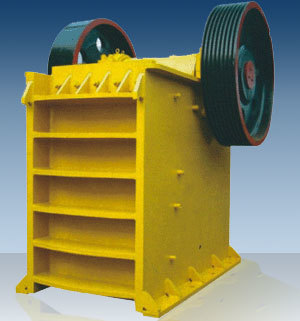 欣凱機械XK-T顎式破碎機 性能卓越，維護有道，時產(chǎn)16-60噸的可靠選擇