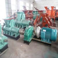 型煤成型機圖片大全與機械設(shè)備維護指南