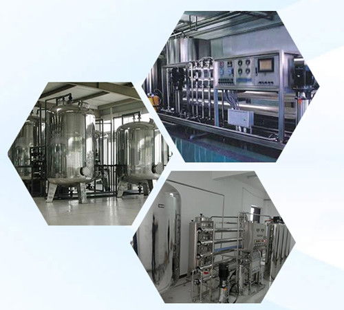 山東軟化水設(shè)備工廠 專業(yè)軟水設(shè)備助力市政設(shè)施管理優(yōu)化