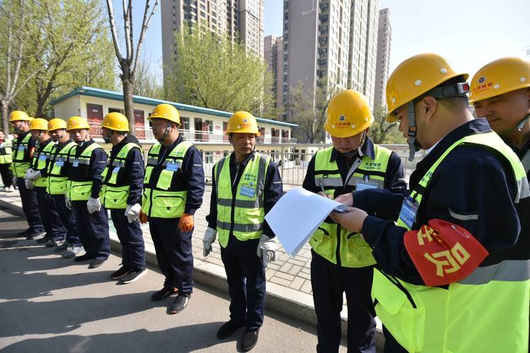 比武精兵強技能 匠心守護城市脈——2024年春季太原市政設(shè)施養(yǎng)護專業(yè)技能競賽見聞