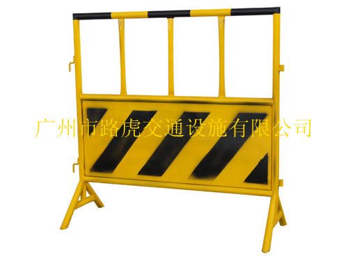 鐵馬鐵護欄 市政施工安全與秩序管理的重要保障